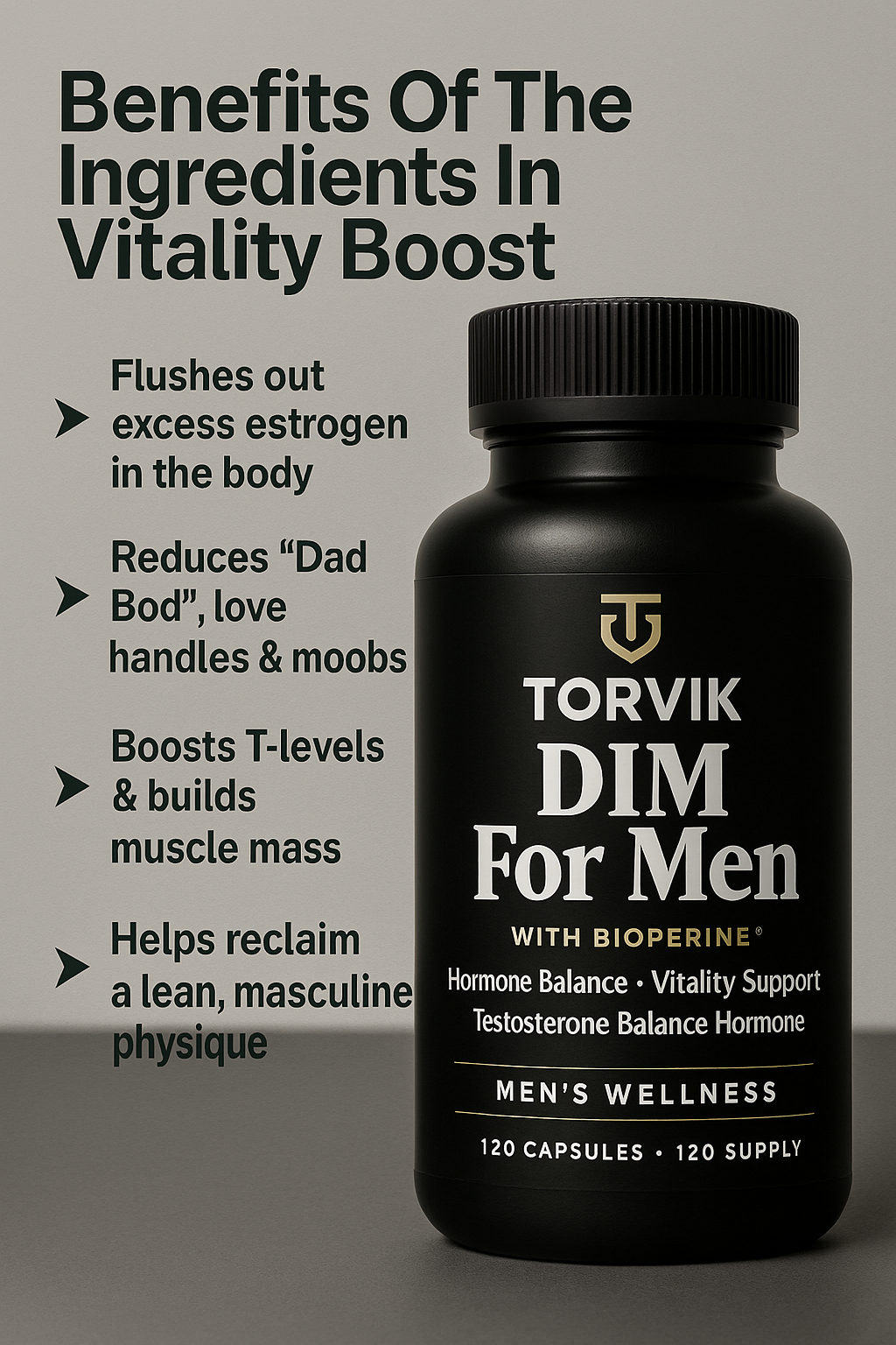 Torvik Vitality