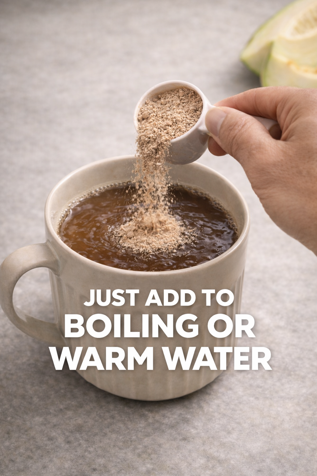 Torvik Bone Broth Protein