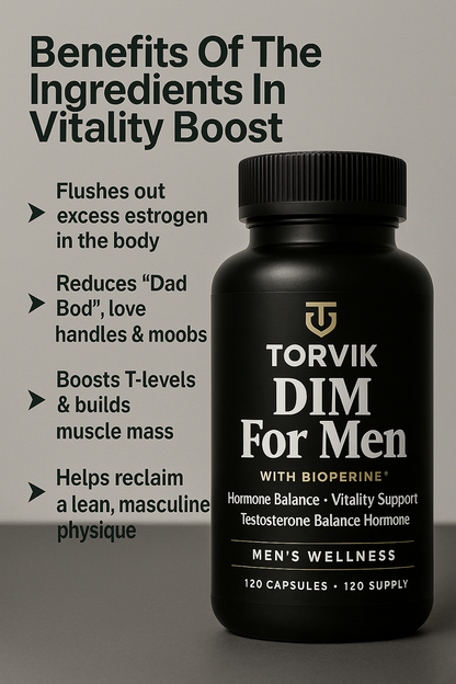 Torvik Vitality